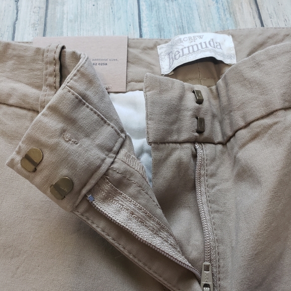 J. Crew Bermuda - Picture 6 of 9